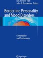Borderline Personality and Mood Disorders