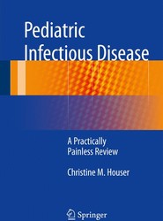 Pediatric Infectious Disease