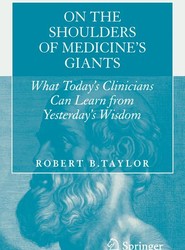 On the Shoulders of Medicine's Giants