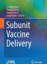 Subunit Vaccine Delivery