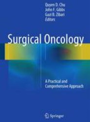 Surgical Oncology