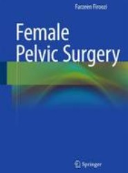 Female Pelvic Surgery