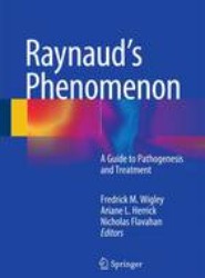 Raynaud's Phenomenon