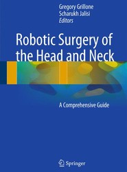 Robotic Surgery of the Head and Neck