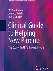 Clinical Guide to Helping New Parents