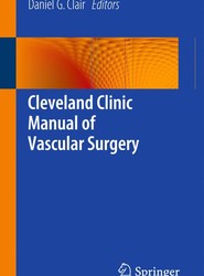 Cleveland Clinic Manual of Vascular Surgery