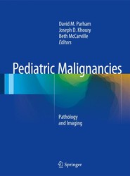 Pediatric Malignancies: Pathology and Imaging