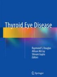 Thyroid Eye Disease