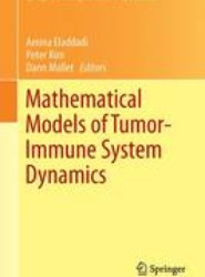 Mathematical Models of Tumor-Immune System Dynamics
