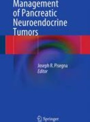 Management of Pancreatic Neuroendocrine Tumors