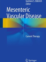 Mesenteric Vascular Disease