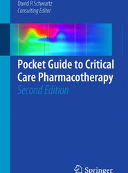 Pocket Guide to Critical Care Pharmacotherapy