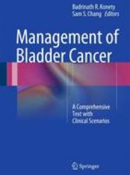 Management of Bladder Cancer