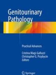 Genitourinary Pathology