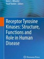 Receptor Tyrosine Kinases: Structure, Functions and Role in Human Disease