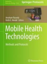 Mobile Health Technologies