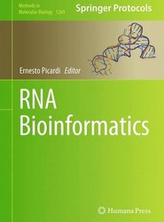 RNA Bioinformatics