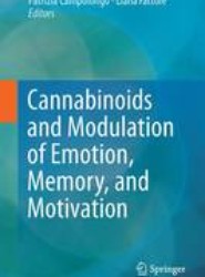 Cannabinoid Modulation of Emotion, Memory, and Motivation