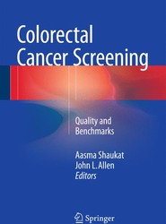 Colorectal Cancer Screening