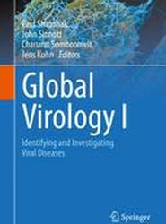 Global Virology I - Identifying and Investigating Viral Diseases