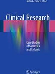 Clinical Research