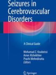 Seizures in Cerebrovascular Disorders