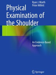 Physical Examination of the Shoulder