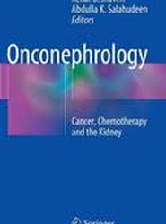 Onconephrology