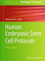 Human Embryonic Stem Cell Protocols