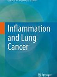 Inflammation and Lung Cancer