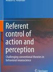 Referent control of action and perception