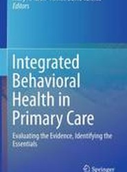 Integrated Behavioral Health in Primary Care