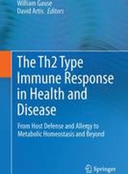 The Th2 Type Immune Response in Health and Disease