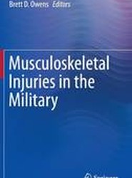 Musculoskeletal Injuries in the Military