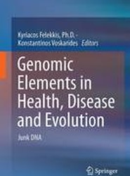 Genomic Elements in Health, Disease and Evolution