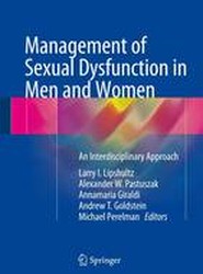Management of Sexual Dysfunction in Men and Women