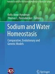 Sodium and Water Homeostasis