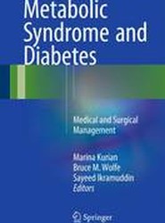 Metabolic Syndrome and Diabetes