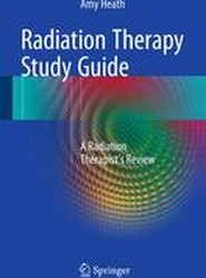Radiation Therapy Study Guide