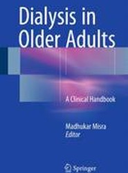 Dialysis in Older Adults