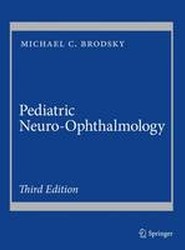 Pediatric Neuro-Ophthalmology