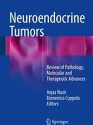 Neuroendocrine Tumors: Review of Pathology, Molecular and Therapeutic Advances