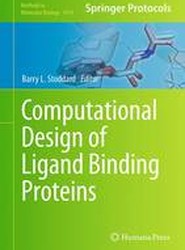 Computational Design of Ligand Binding Proteins