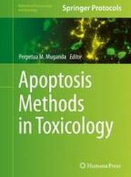 Apoptosis Methods in Toxicology