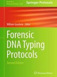 Forensic DNA Typing Protocols