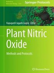 Plant Nitric Oxide