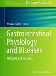 Gastrointestinal Physiology and Diseases