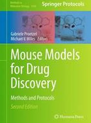 Mouse Models for Drug Discovery