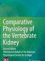Comparative Physiology of the Vertebrate Kidney
