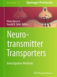 Neurotransmitter Transporters
